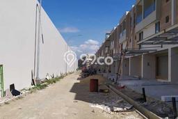 Rumah area Pantai Indah Kapuk, Jakarta Utara, LT 72m² Bangunan 202m² Rumah area Pantai Indah Kapuk, Jakarta Utara, LT 72m² Bangunan 202m²