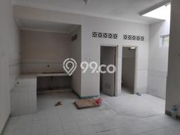 Rumah Modern 4 KT di Pamularsih Semarang Rumah Modern 4 KT di Pamularsih Semarang