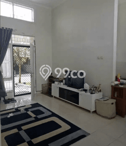 Rumah Bukit Cimanggu City Tamah Luas Murah Rumah Bukit Cimanggu City Tamah Luas Murah
