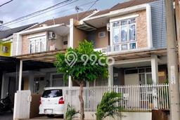 Rumah Luas Asri 3 KT Siap Pakai di Tanah Sareal Bogor Rumah Luas Asri 3 KT Siap Pakai di Tanah Sareal Bogor