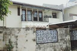 Rumah Modern Cantik 3 KT Bisa Langsung Pindah di Ciputat Timur Rumah Modern Cantik 3 KT Bisa Langsung Pindah di Ciputat Timur