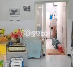 BEST OFFER! Rumah Siap Huni di Candi, Luas 105m² LB 70m² BEST OFFER! Rumah Siap Huni di Candi, Luas 105m² LB 70m²
