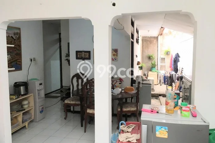 Rumah Modern Minimalis 3 KT Bisa Langsung Pindah di Ciputat Rumah Modern Minimalis 3 KT Bisa Langsung Pindah di Ciputat