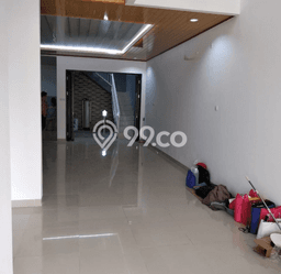 Rumah Elit Modern Siap Huni di Metland Puri Jakarta Barat Rumah Elit Modern Siap Huni di Metland Puri Jakarta Barat