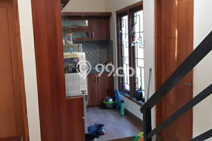 For Sale Hunian Rumah Nyaman 3 KT di Gentan, Sukoharjo For Sale Hunian Rumah Nyaman 3 KT di Gentan, Sukoharjo