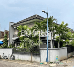 Rumah Siap Disurvey di Citraland, Surabaya, LT 230m² LB 300m² Rumah Siap Disurvey di Citraland, Surabaya, LT 230m² LB 300m²