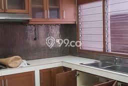 Ready to Use! Premium House LT 342m2 Desain Elegan di Panglima Polim Ready to Use! Premium House LT 342m2 Desain Elegan di Panglima Polim