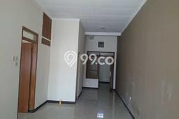 Rumah Modern 3 KT di Kopo Bandung Unfurnished Rumah Modern 3 KT di Kopo Bandung Unfurnished