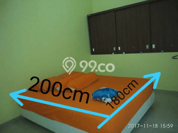 Dijual Rumah 2 Kamar Lokasi Strategis Nyaman dan Strategis di Junrejo Dijual Rumah 2 Kamar Lokasi Strategis Nyaman dan Strategis di Junrejo