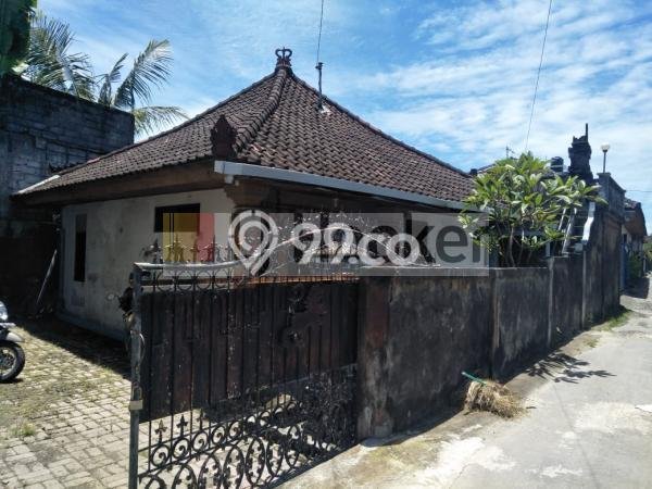 Rumah 5 KT 2 KM Dekat Rumah Sakit di , Badung Rumah 5 KT 2 KM Dekat Rumah Sakit di , Badung