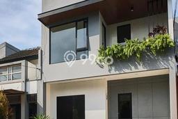 Rumah Berkualitas dengan Luas Tanah 72m² di Lingkungan Asri Bintaro, Tangerang Selatan Rumah Berkualitas dengan Luas Tanah 72m² di Lingkungan Asri Bintaro, Tangerang Selatan