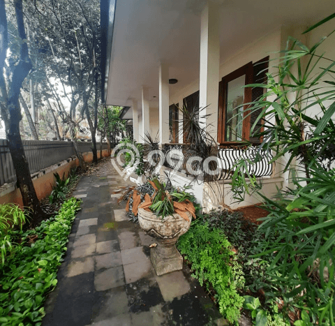 Jual Rumah Mewah Elegan Dengan View Eksklusif di patra kuningan, Jakarta Selatan Jual Rumah Mewah Elegan Dengan View Eksklusif di patra kuningan, Jakarta Selatan
