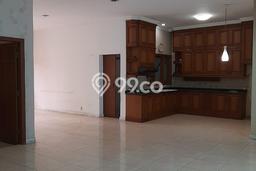 Jual Rumah Mewah Elegan Dengan View Eksklusif di Puri Indah, Jakarta Barat Jual Rumah Mewah Elegan Dengan View Eksklusif di Puri Indah, Jakarta Barat
