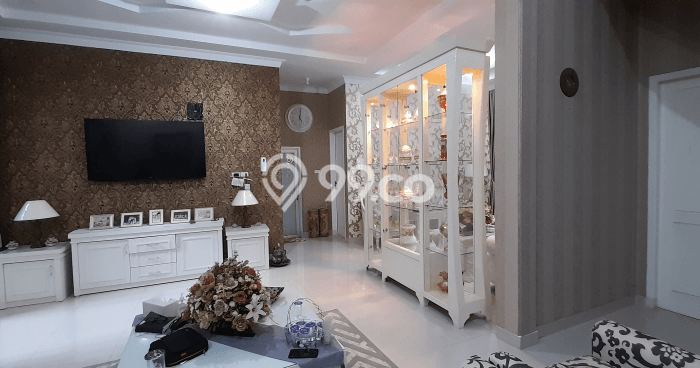 Dijual Rumah Mewah Exclusive di Sukabumi, Bandar Lampung Dijual Rumah Mewah Exclusive di Sukabumi, Bandar Lampung