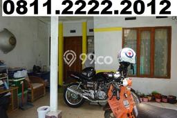 Rumah Minimalis Dijual di Rancasari 2 Kamar dengan Luas Tanah 89m2 Rumah Minimalis Dijual di Rancasari 2 Kamar dengan Luas Tanah 89m2