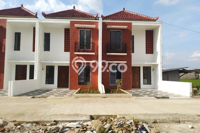 Dijual Hunian Rumah Nyaman 2 Kamar di Kopo, Bandung Dijual Hunian Rumah Nyaman 2 Kamar di Kopo, Bandung