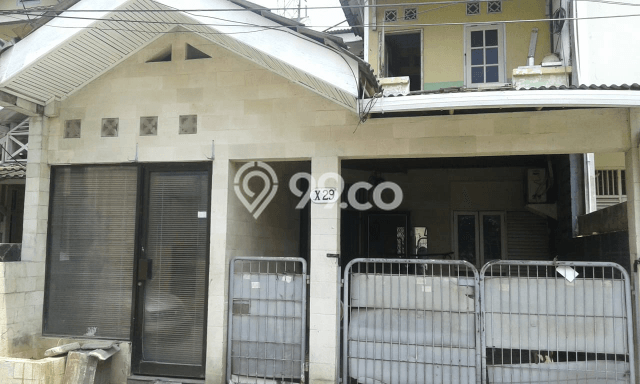 Rumah Strategis Modern Lb 130m2 di Karang Tengah, Tangerang Rumah Strategis Modern Lb 130m2 di Karang Tengah, Tangerang