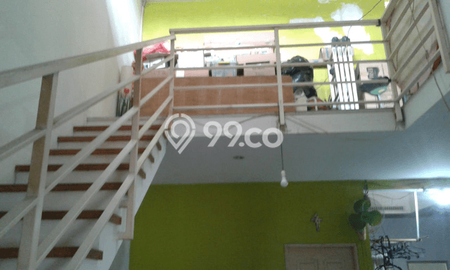 Rumah Strategis Modern Lb 130m2 di Karang Tengah, Tangerang Rumah Strategis Modern Lb 130m2 di Karang Tengah, Tangerang