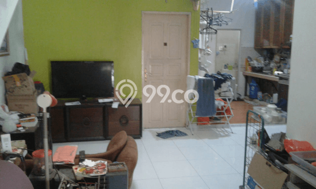 Rumah Strategis Modern Lb 130m2 di Karang Tengah, Tangerang Rumah Strategis Modern Lb 130m2 di Karang Tengah, Tangerang