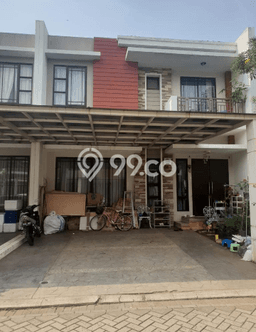 Dijual Rumah Strategis Bagus Punya 3 KT di Cengkareng Jakarta Barat SHM Dijual Rumah Strategis Bagus Punya 3 KT di Cengkareng Jakarta Barat SHM