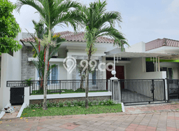 Best Deal Hunian Mewah Ideal dan Luas di Candisari, Semarang Best Deal Hunian Mewah Ideal dan Luas di Candisari, Semarang