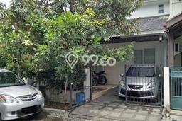 Rumah LT 108m² di Kelapa Dua, Dekat Kelapa Dua, Jakarta Barat, Jakarta Barat Rumah LT 108m² di Kelapa Dua, Dekat Kelapa Dua, Jakarta Barat, Jakarta Barat