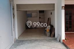 Rumah Luxury Modern Tanpa Renovasi di Pulomas Jakarta Timur Rumah Luxury Modern Tanpa Renovasi di Pulomas Jakarta Timur