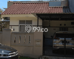 Rumah Minimalis 3 KT LT 159m2 di Serpong Villa Melati Mas Rumah Minimalis 3 KT LT 159m2 di Serpong Villa Melati Mas