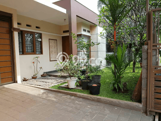 Rumah Berkualitas di Caringin, Bandung, LT 225m² Bangunan 171m² - BISA KPR! Rumah Berkualitas di Caringin, Bandung, LT 225m² Bangunan 171m² - BISA KPR!