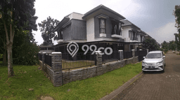 Rumah Hook Murah BNR Cluster Rumah Hook Murah BNR Cluster