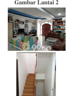 Rumah Elit Modern Siap Huni di Citra Garden Jakarta Barat Rumah Elit Modern Siap Huni di Citra Garden Jakarta Barat