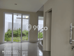 Rumah baru minimalis di Perumahan Citragrand Rumah baru minimalis di Perumahan Citragrand