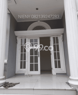 Kesempatan Memiliki Rumah Terawat di Kawasan Citraland, Surabaya Kesempatan Memiliki Rumah Terawat di Kawasan Citraland, Surabaya