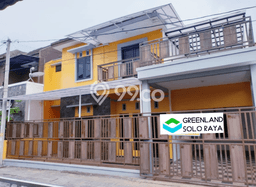 Sewa cepat rumah minimalis strategis 4 Kamar di Gentan, Solo Sewa cepat rumah minimalis strategis 4 Kamar di Gentan, Solo