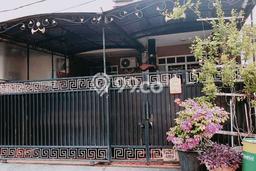 Jual Rumah Eksklusif 3 KT di Serpong Regency Melati Mas, Tangerang Selatan Jual Rumah Eksklusif 3 KT di Serpong Regency Melati Mas, Tangerang Selatan