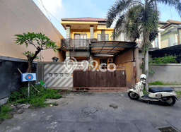 For Sale Hunian Rumah Nyaman 4 Kamar di Renon, Denpasar For Sale Hunian Rumah Nyaman 4 Kamar di Renon, Denpasar