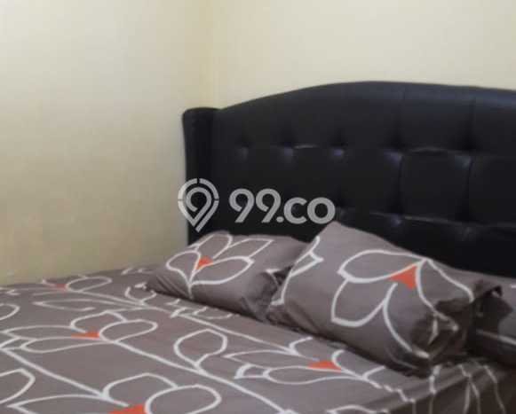 Jual Rumah Eksklusif 3 KT di Poris, Tangerang Jual Rumah Eksklusif 3 KT di Poris, Tangerang