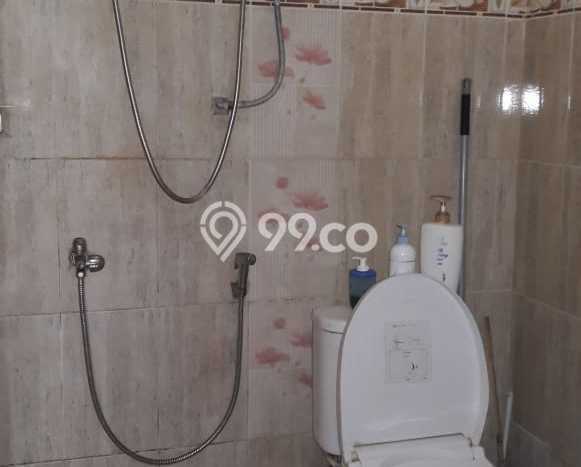 Jual Rumah Eksklusif 3 KT di Poris, Tangerang Jual Rumah Eksklusif 3 KT di Poris, Tangerang
