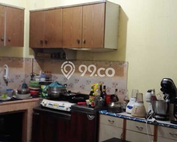 Jual Rumah Eksklusif 3 KT di Poris, Tangerang Jual Rumah Eksklusif 3 KT di Poris, Tangerang