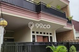 Hunian Nyaman Asri 3 KT Siap Huni di Jatimakmur Bekasi Hunian Nyaman Asri 3 KT Siap Huni di Jatimakmur Bekasi