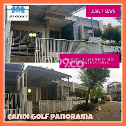 Rumah Elit Modern Tanpa Renovasi di Jangli Semarang Rumah Elit Modern Tanpa Renovasi di Jangli Semarang