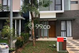 Hunian Super Elit dengan Akses Paling Strategis di BSD Foresta, Tangerang Hunian Super Elit dengan Akses Paling Strategis di BSD Foresta, Tangerang