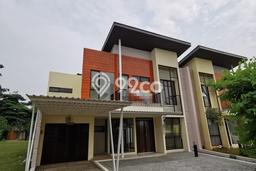 Hunian Super Mewah dengan Akses Paling Strategis di BSD Avani, Tangerang Hunian Super Mewah dengan Akses Paling Strategis di BSD Avani, Tangerang