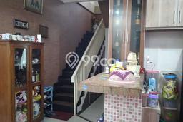 Rumah Modern 5 KT di Modernland Tangerang Rumah Modern 5 KT di Modernland Tangerang