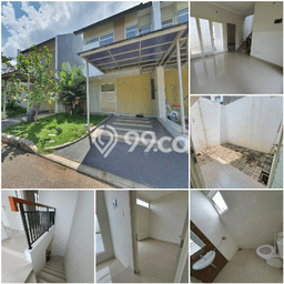 Jarang Ada! Rumah Sewa 3 Kamar Bagus Siap Huni Grand Wisata Jarang Ada! Rumah Sewa 3 Kamar Bagus Siap Huni Grand Wisata