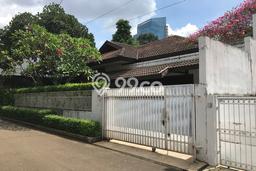 Dijual Rumah Luas Megah Dengan View Cantik di Kuningan, Jakarta Selatan Dijual Rumah Luas Megah Dengan View Cantik di Kuningan, Jakarta Selatan