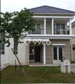 Rumah Modern Minimalis 3 KT Siap Huni di Cikupa Rumah Modern Minimalis 3 KT Siap Huni di Cikupa