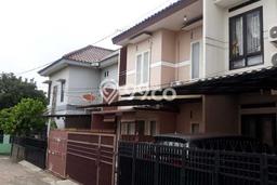 Hunian Nyaman Asri 4 KT Siap Huni di Pondok Kelapa Jakarta Timur Hunian Nyaman Asri 4 KT Siap Huni di Pondok Kelapa Jakarta Timur