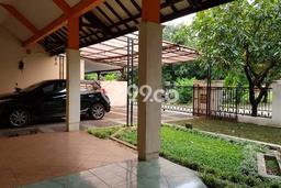 Hunian Super Elit dengan Akses Paling Strategis di Pondok Gede, Bekasi Hunian Super Elit dengan Akses Paling Strategis di Pondok Gede, Bekasi