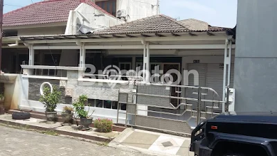 Hunian Nyaman Asri 2 KT Siap Huni di Puri Anjasmoro Semarang Hunian Nyaman Asri 2 KT Siap Huni di Puri Anjasmoro Semarang
